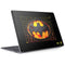 DC Comics The Flash Movie: Batman Bloody Logo Surface Laptop 2 Skin